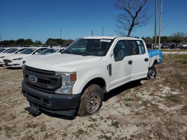 2022 FORD F250 SUPER DUTY, 