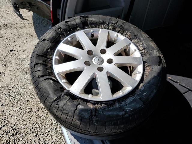 2C4RC1BG6ER399668 - 2014 CHRYSLER TOWN & COU TOURING BLACK photo 13