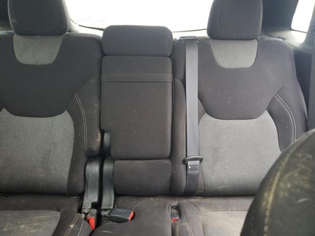 1C4PJMAB7GW313959 - 2016 JEEP CHEROKEE SPORT WHITE photo 10