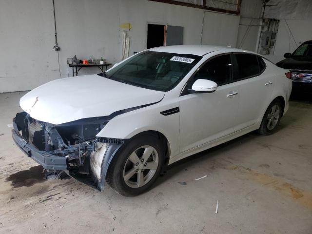 2015 KIA OPTIMA LX, 