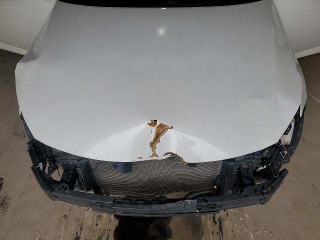 5XXGM4A70FG376825 - 2015 KIA OPTIMA LX WHITE photo 11