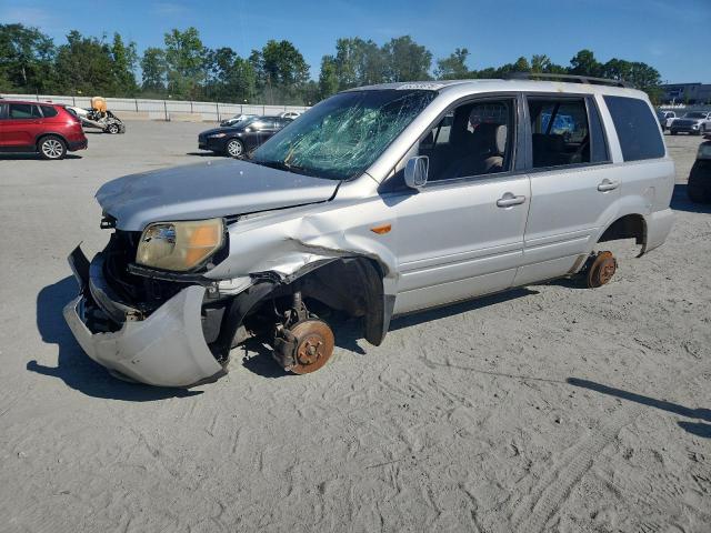 2006 HONDA PILOT EX, 