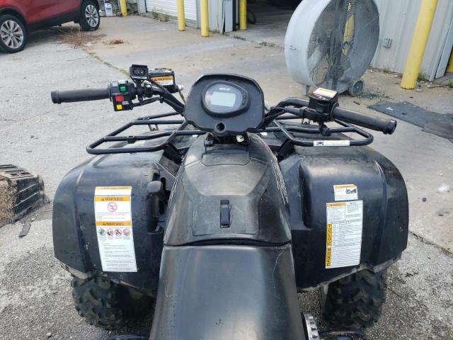 4UF10ATV1AT202307 - 2010 ARCTIC CAT ARTIC CAT BLACK photo 5