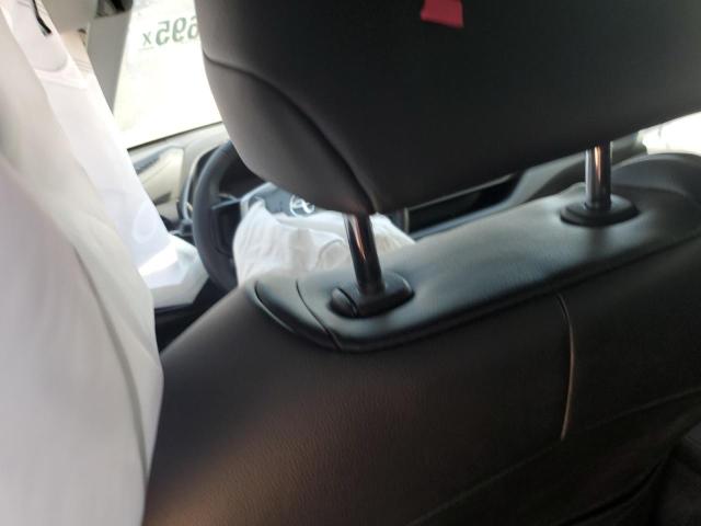 5TDGZRBH3NS257198 - 2022 TOYOTA HIGHLANDER XLE 蓝色 照片 8