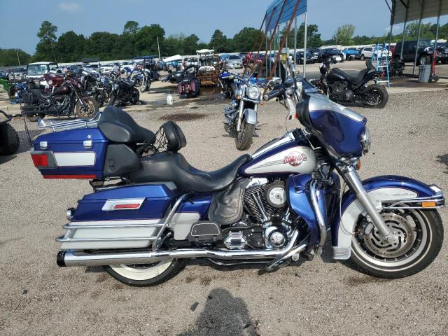 1HD1FCW196Y690084 - 2006 HARLEY-DAVIDSON FLHTCUI 双色 照片 1