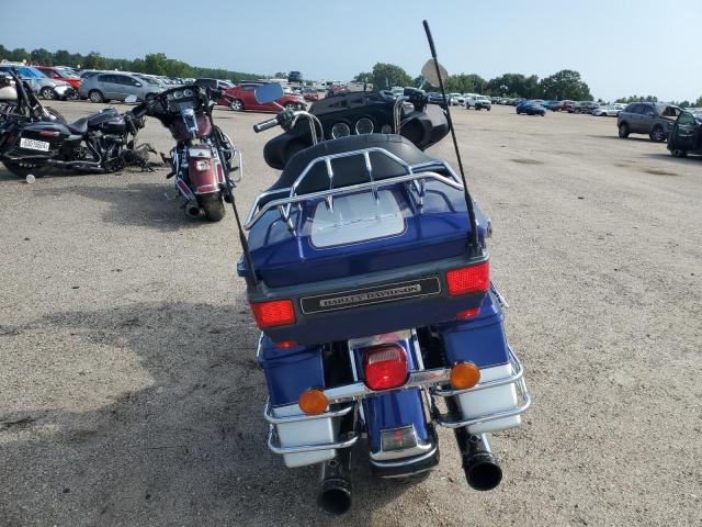 1HD1FCW196Y690084 - 2006 HARLEY-DAVIDSON FLHTCUI 双色 照片 4