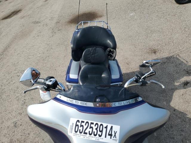 1HD1FCW196Y690084 - 2006 HARLEY-DAVIDSON FLHTCUI 双色 照片 5