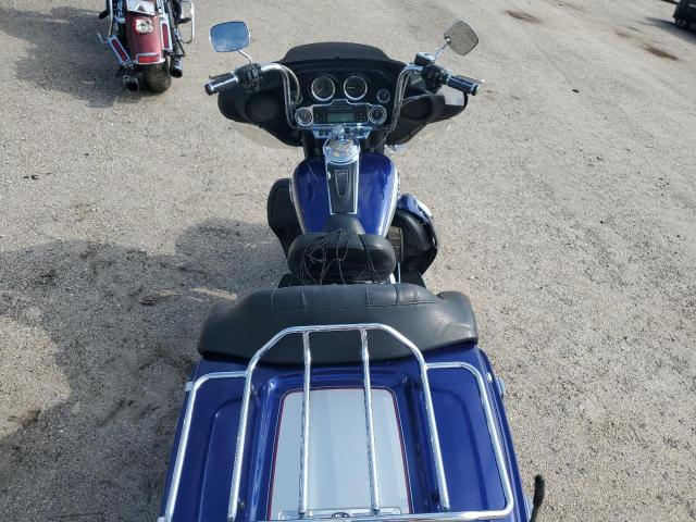 1HD1FCW196Y690084 - 2006 HARLEY-DAVIDSON FLHTCUI 双色 照片 6