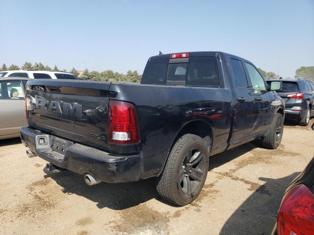 1C6RR7HT6JS117244 - 2018 RAM 1500 SPORT BLACK photo 3