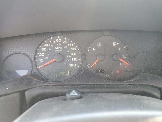 1P3ES46C7YD747740 - 2000 PLYMOUTH NEON BASE 白色 照片 9