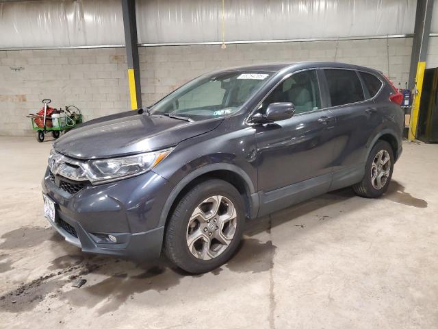 2018 HONDA CR-V EXL, 