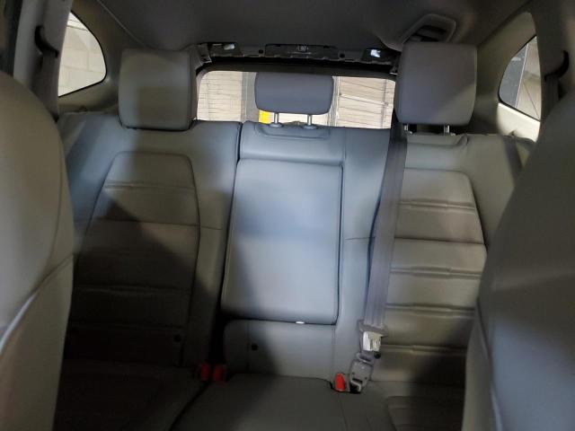 7FARW2H80JE039125 - 2018 HONDA CR-V EXL 灰色 照片 10