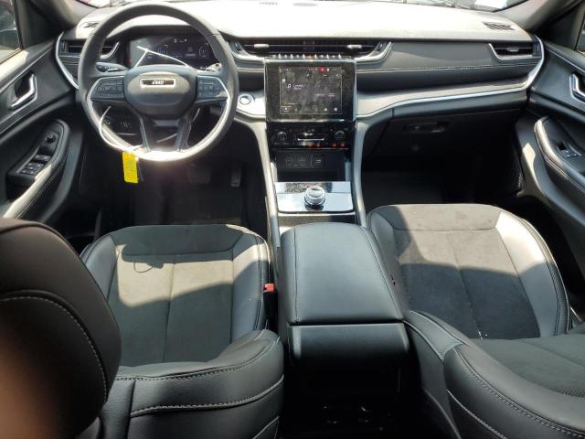 1C4RJHAG1SC292094 - 2025 JEEP GRAND CHER LAREDO RED photo 8