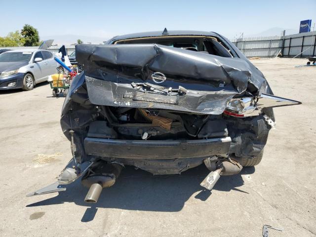 1N4AL3AP1DN540643 - 2013 NISSAN ALTIMA 2.5 GRAY photo 6