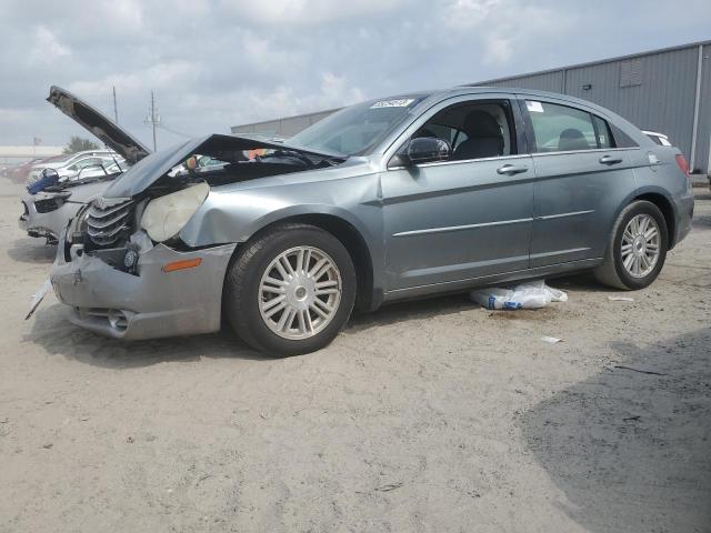 2007 CHRYSLER SEBRING TOURING, 