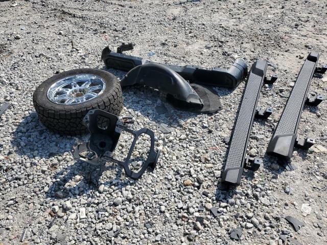 1C4HJXEG4MW694578 - 2021 JEEP WRANGLER U SAHARA BLACK photo 13