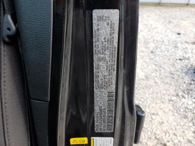 1C4HJXEG4MW694578 - 2021 JEEP WRANGLER U SAHARA BLACK photo 14