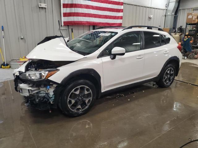 2019 SUBARU CROSSTREK PREMIUM, 