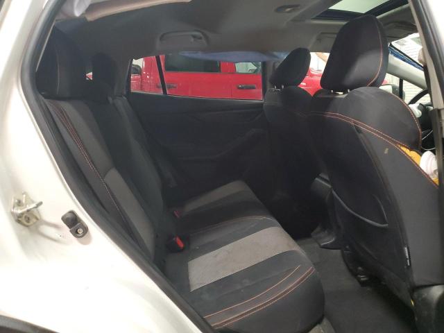 JF2GTADC9KH261679 - 2019 SUBARU CROSSTREK PREMIUM WHITE photo 11