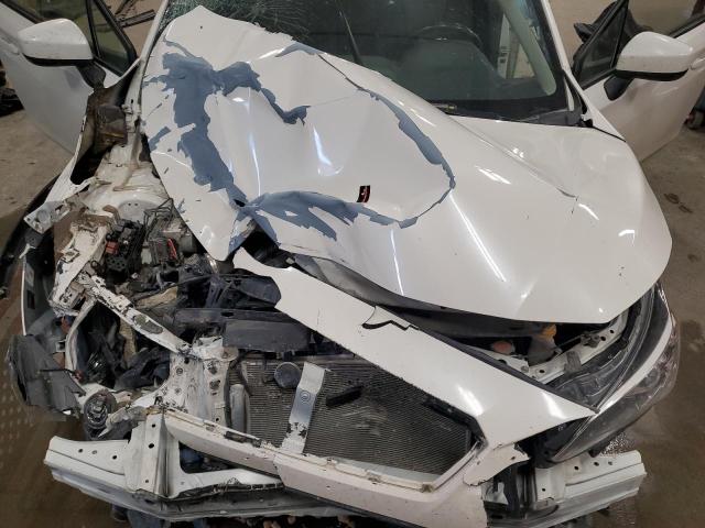 JF2GTADC9KH261679 - 2019 SUBARU CROSSTREK PREMIUM WHITE photo 12