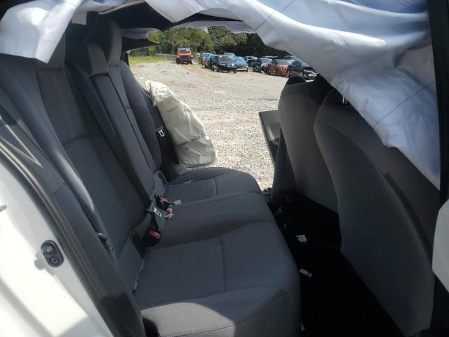 5YFS4MCE5RP176718 - 2024 TOYOTA COROLLA SE Ağ foto 10