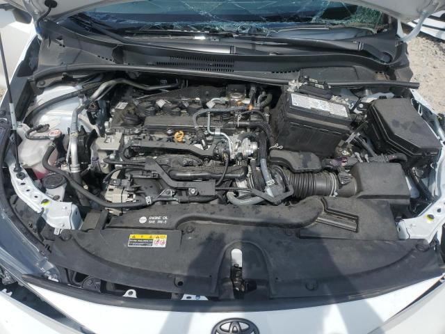 5YFS4MCE5RP176718 - 2024 TOYOTA COROLLA SE Ağ foto 11