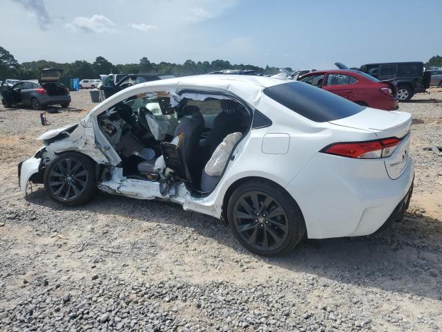 5YFS4MCE5RP176718 - 2024 TOYOTA COROLLA SE Ağ foto 2