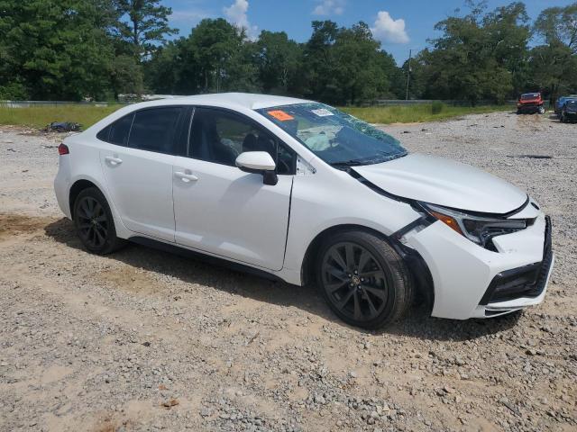 5YFS4MCE5RP176718 - 2024 TOYOTA COROLLA SE Ağ foto 4