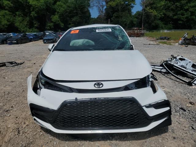 5YFS4MCE5RP176718 - 2024 TOYOTA COROLLA SE Ağ foto 5