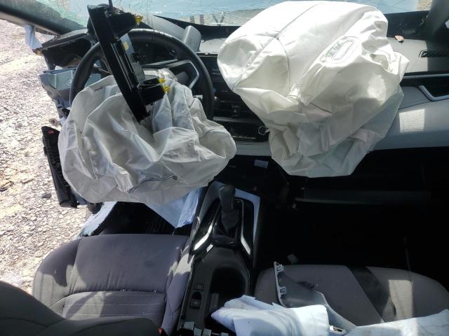 5YFS4MCE5RP176718 - 2024 TOYOTA COROLLA SE Ağ foto 8