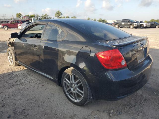 JTKDE177X60105089 - 2006 TOYOTA SCION TC 黑色 照片 2