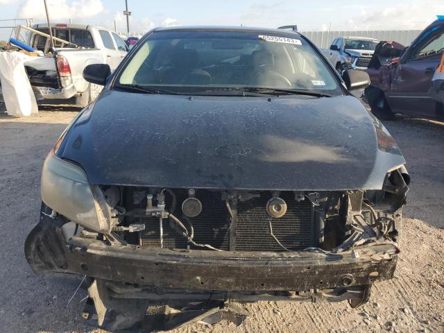 JTKDE177X60105089 - 2006 TOYOTA SCION TC 黑色 照片 5