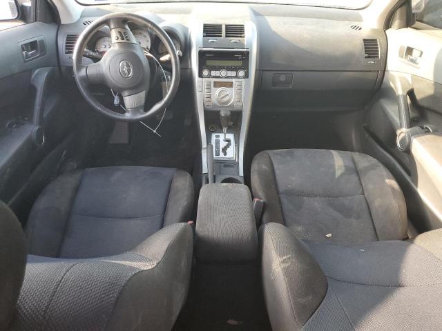 JTKDE177X60105089 - 2006 TOYOTA SCION TC 黑色 照片 8