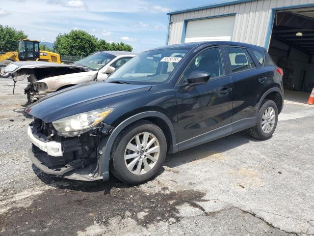 2014 MAZDA CX-5 SPORT, 