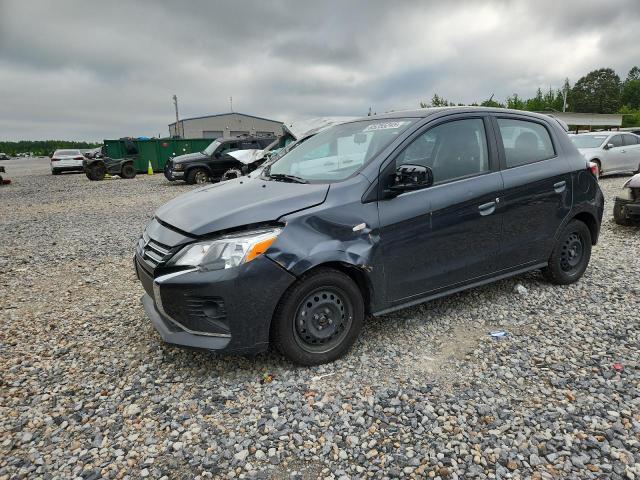 2024 MITSUBISHI MIRAGE ES, 