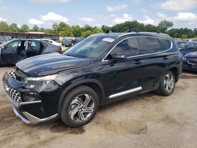 2022 HYUNDAI SANTA FE SEL, 
