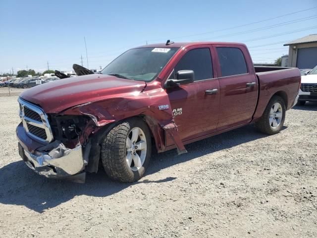2022 RAM 1500 CLASS TRADESMAN, 