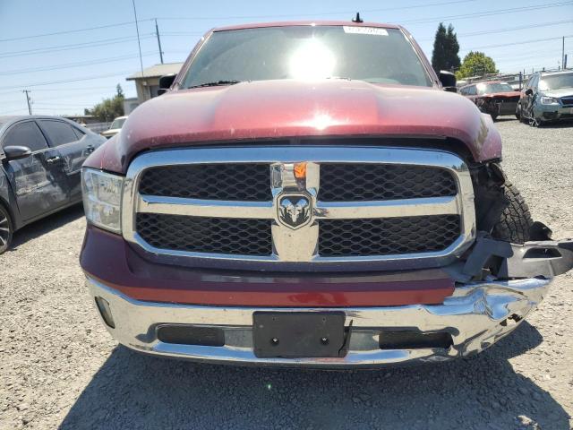 3C6RR7KT4NG174242 - 2022 RAM 1500 CLASS TRADESMAN Каштановый фото 5