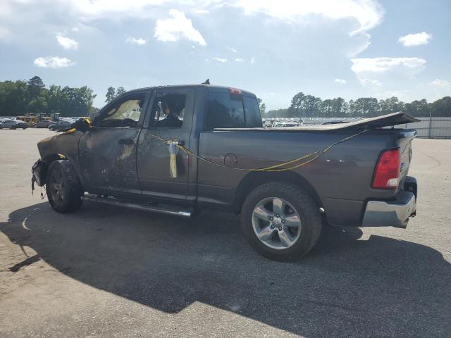 1C6RR7GM6FS548670 - 2015 RAM 1500 SLT GRAY photo 2