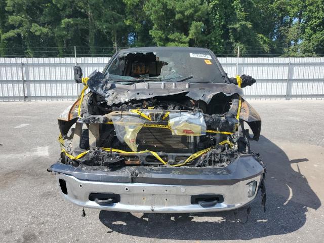 1C6RR7GM6FS548670 - 2015 RAM 1500 SLT GRAY photo 5