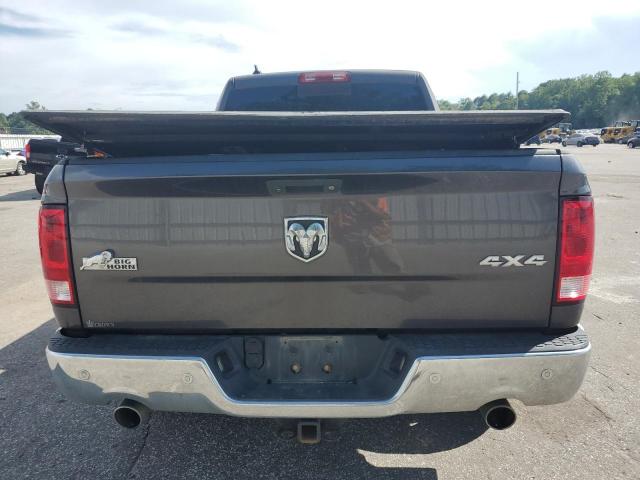 1C6RR7GM6FS548670 - 2015 RAM 1500 SLT GRAY photo 6