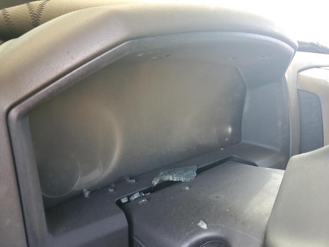 1C6RR7GM6FS548670 - 2015 RAM 1500 SLT GRAY photo 9