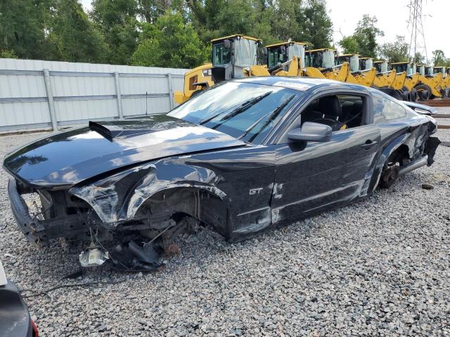 2006 FORD MUSTANG GT, null