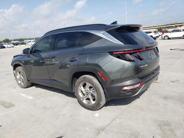 5NMJE3AE5PH183696 - 2023 HYUNDAI TUCSON LIMITED GRAY photo 2