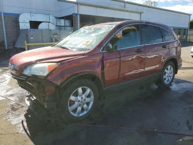 2009 HONDA CR-V EX, 