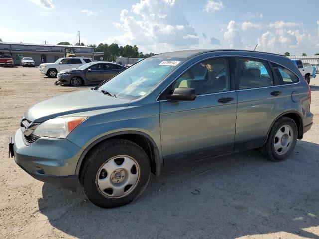 2010 HONDA CRV LX, 