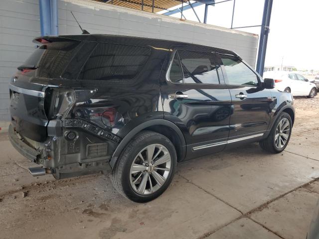 1FM5K7F84JGB43964 - 2018 FORD EXPLORER LIMITED Qara foto 3