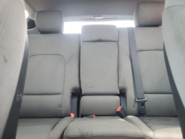 5XYZU3LB5DG022554 - 2013 HYUNDAI SANTA FE S BLACK photo 10