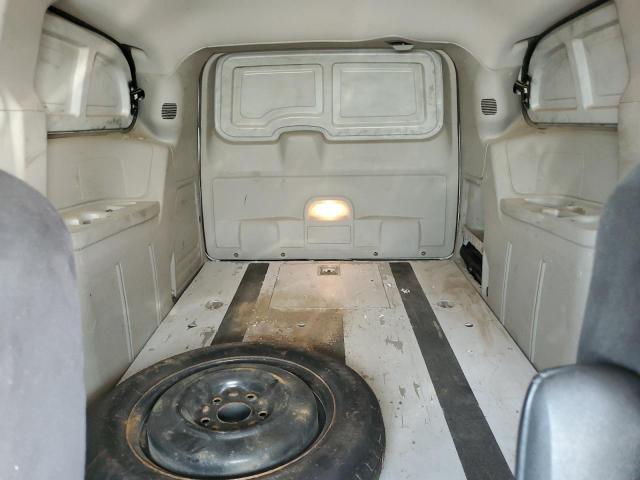 2C4JDGAG2CR367358 - 2012 DODGE RAM VAN WHITE photo 10