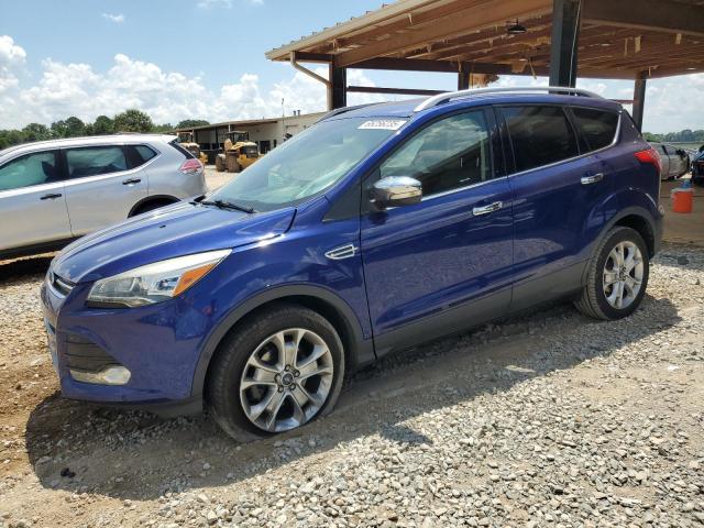 2016 FORD ESCAPE TITANIUM, 